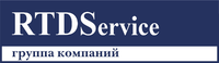 Логотип RTDService