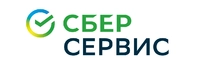 Логотип Сбербанк-Сервис