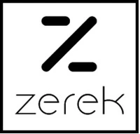 Логотип Zerek