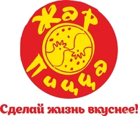 Логотип Ресторанные Технологии