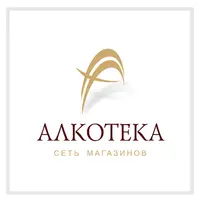 Логотип АЛКОТЕКА