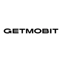 Логотип GETMOBIT