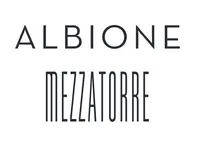 Логотип ALBIONE&MEZZATORRE