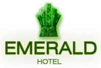 Логотип Emerald Hotel Baku