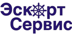 Логотип Эскорт Сервис