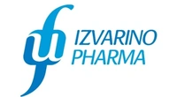 Логотип Izvarino Pharma