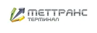 Логотип МетТрансТерминал