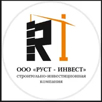 Логотип Руст-Инвест