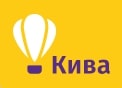 Логотип Kiva