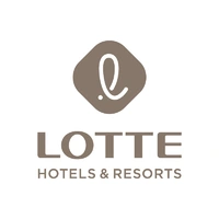Логотип Lotte Hotel