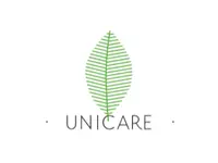 Логотип UNICARE