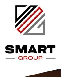 Логотип «Smart Group»