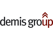 Логотип Demis Group