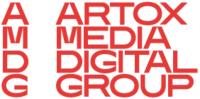 Логотип Artox Media Digital Group