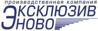 Логотип Эксклюзив-Ново