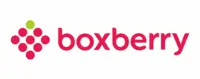 Логотип Boxberry