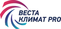 Логотип Веста