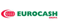 Логотип Eurocash