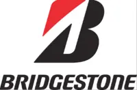 Логотип Bridgestone