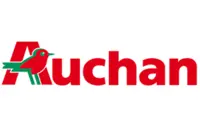 Логотип Auchan