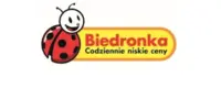 Логотип Biedronka