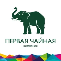 Логотип Первая Чайная Компания