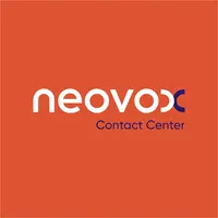 Логотип Neovox
