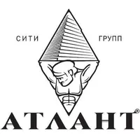 Логотип Атлант Сити Групп