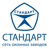 Логотип Стандарт