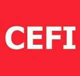 Логотип Cefi