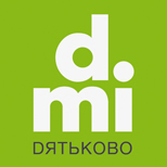 Логотип DMI Дятьково