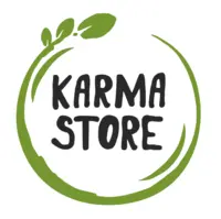 Логотип Karma-store