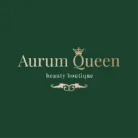 Логотип Aurum Queen