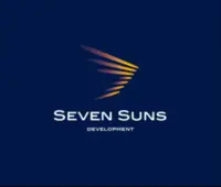 Логотип Seven Suns Development