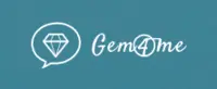 Логотип Gem4me