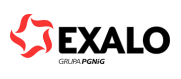 Логотип Exalo Drilling