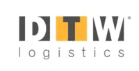 Логотип DTW Logistics