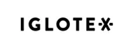 Логотип Iglotex