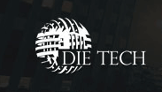 Логотип Die Tech