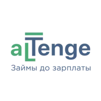 Логотип ALTENGE