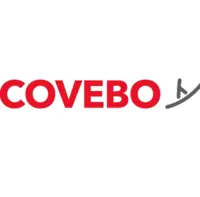 Логотип Covebo