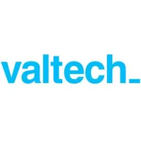 Логотип Valtech