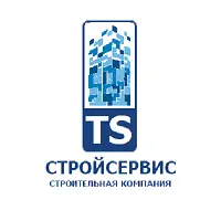 Логотип TS СтройСервис