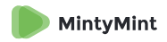 Логотип MintyMint