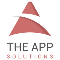 Логотип The APP Solutions