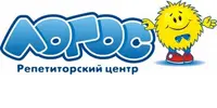 Логотип ЛОГОС