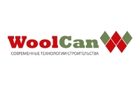 Логотип WoolCan