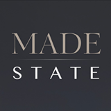 Логотип Madestate