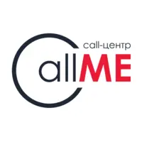 Логотип CaLLMe