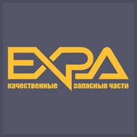 Логотип EXPA